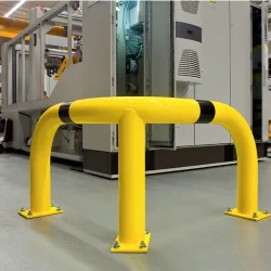 מעקה הגנה פינתי XL