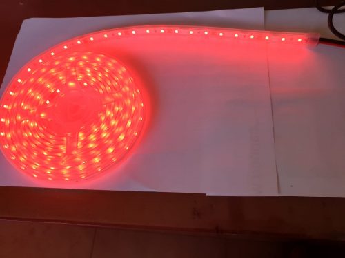 LED סרט מוגן מים