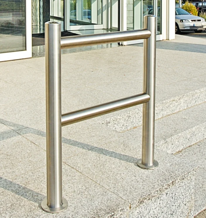 מעקה הפרדה מנירוסטה BERLIN – תמונה 2