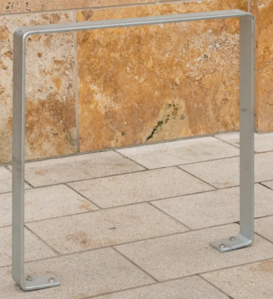 מתקן חנייה משולב לאופניים וקורקינטים – תמונה 3