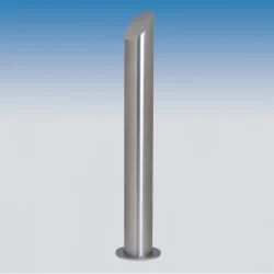 עמוד נירוסטה BERLIN 45